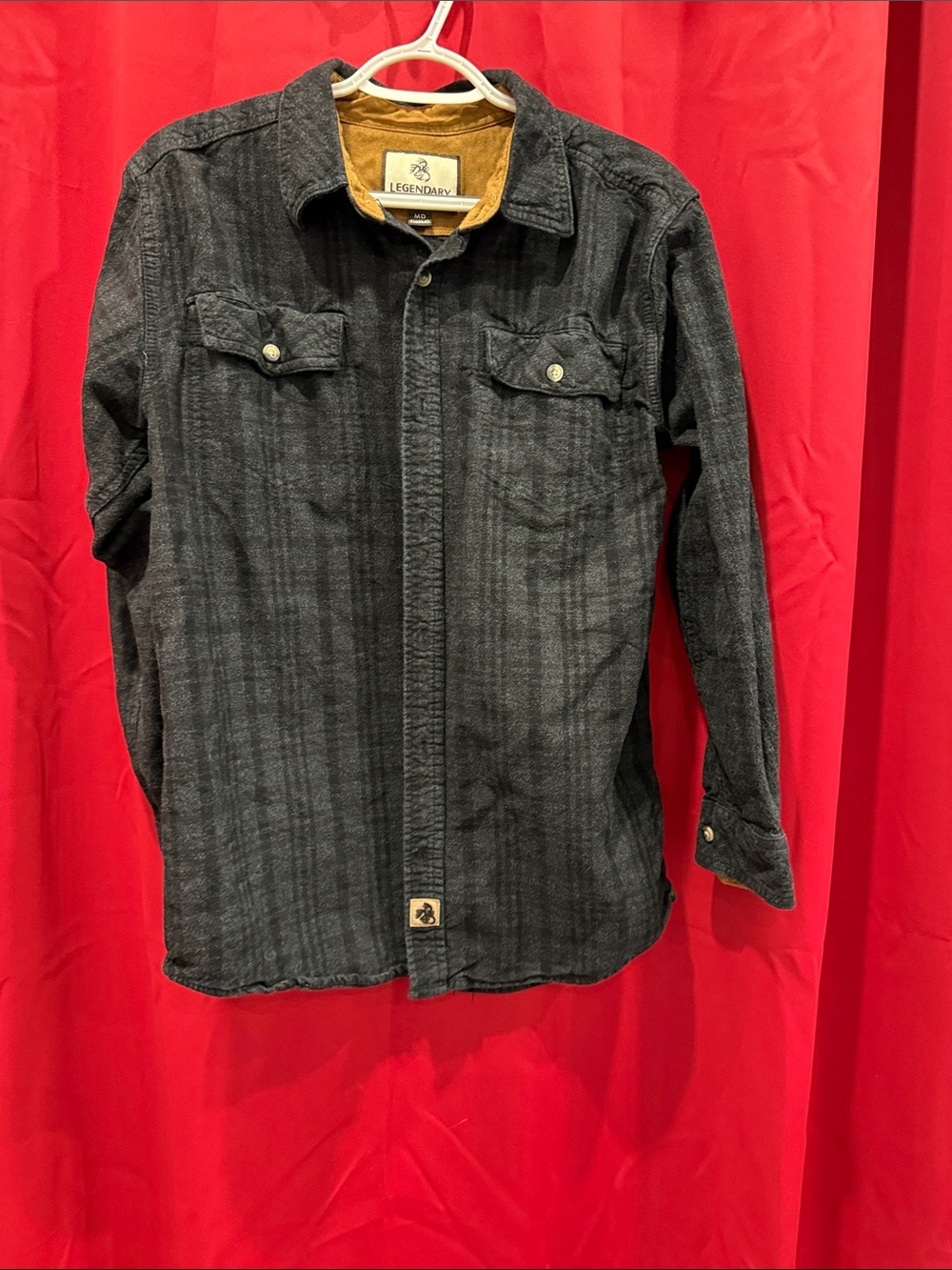Jeans Subcategory Inference - Picture 7 of 8